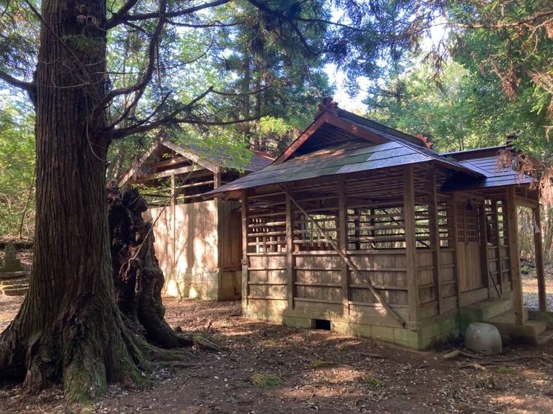 天王神社,福島県東白川郡棚倉町天王内大窪29