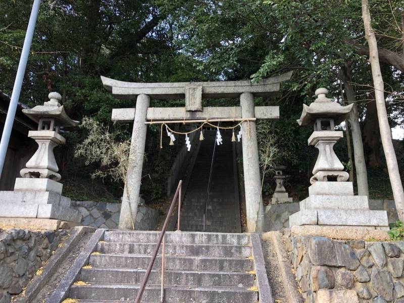 日吉神社 北九州市 福岡県 Omairi おまいり 日吉神社 北九州市 福岡県 Omairi おまいり