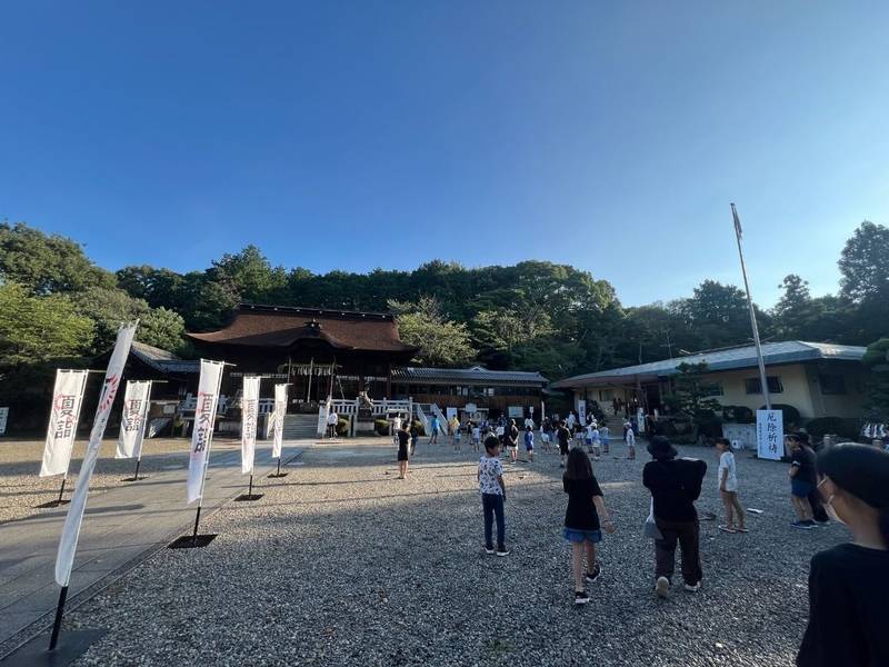 手力雄神社,岐阜県各務原市那加手力町4