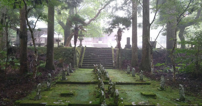 宝蔵院,静岡県賀茂郡西伊豆町大沢里