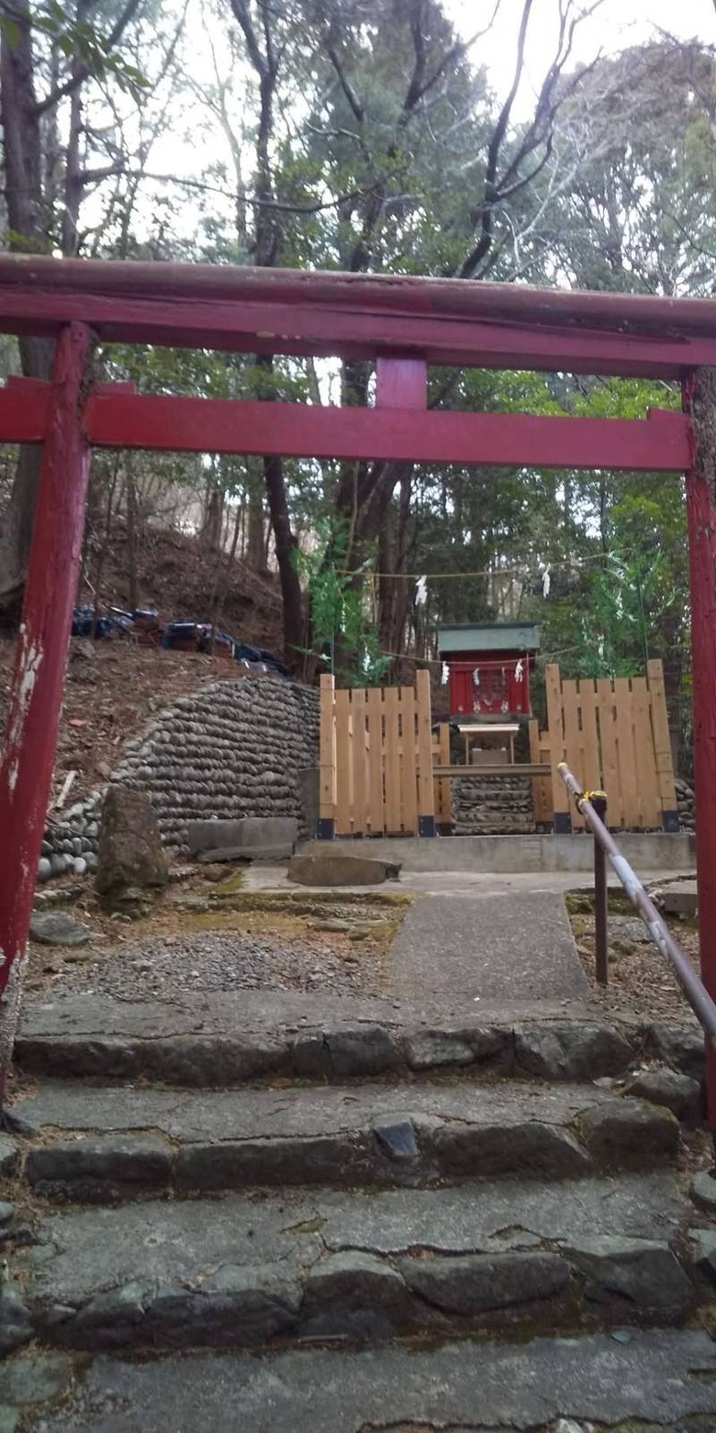 金刀比羅宮 鳥羽分社,三重県鳥羽市鳥羽2丁目12-20