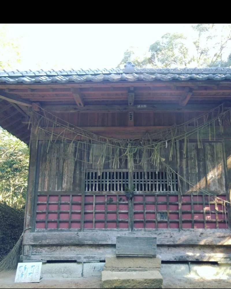 夜刀神社,茨城県行方市玉造甲3451-1