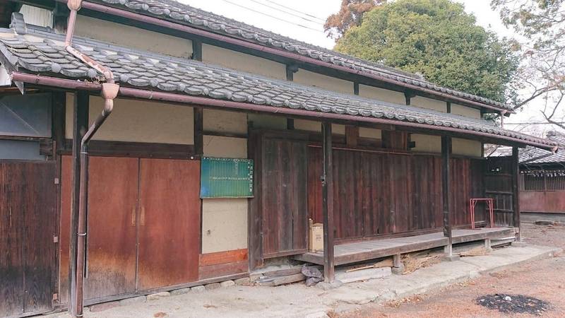 妙蓮寺,山梨県南アルプス市鏡中條747