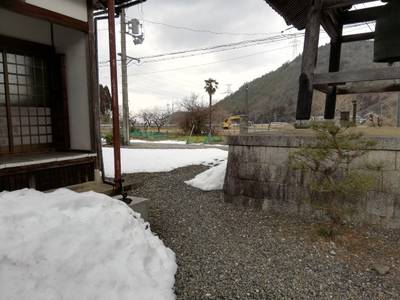 法雲寺,見どころ,