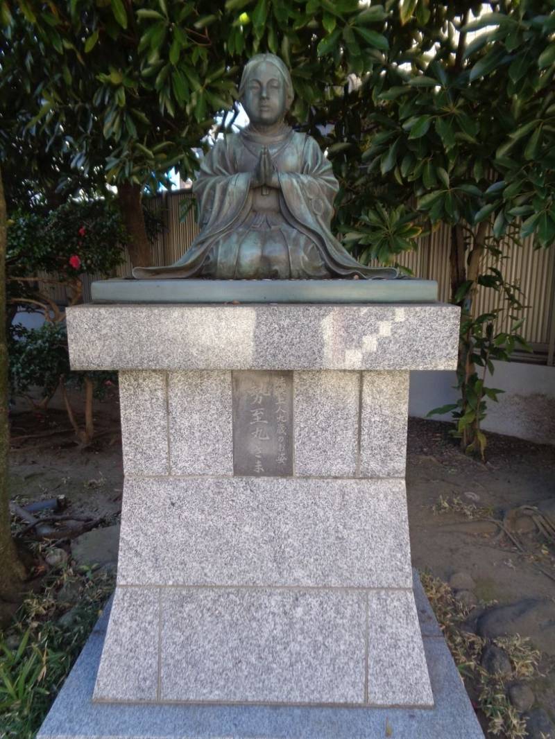玄信寺,東京都江東区深川2-15-20