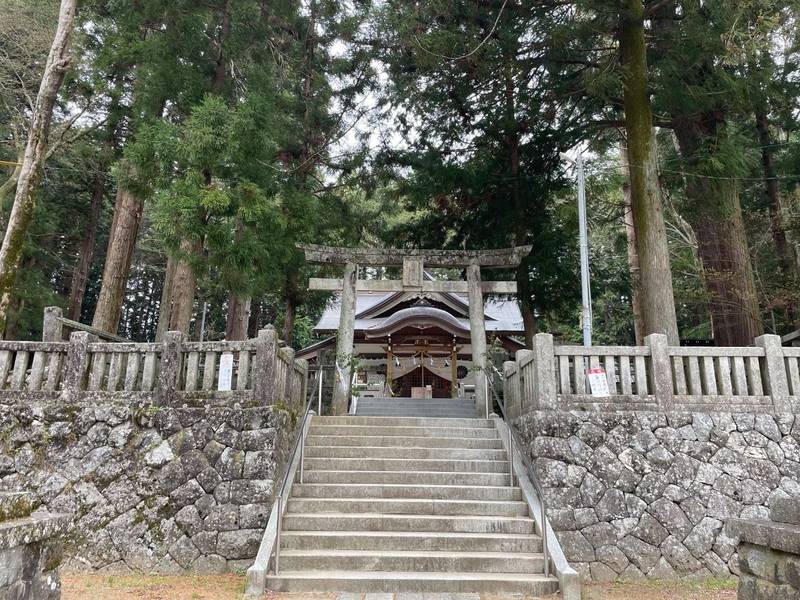 大宮五十鈴神社,長野県駒ヶ根市赤穂北割一区2827