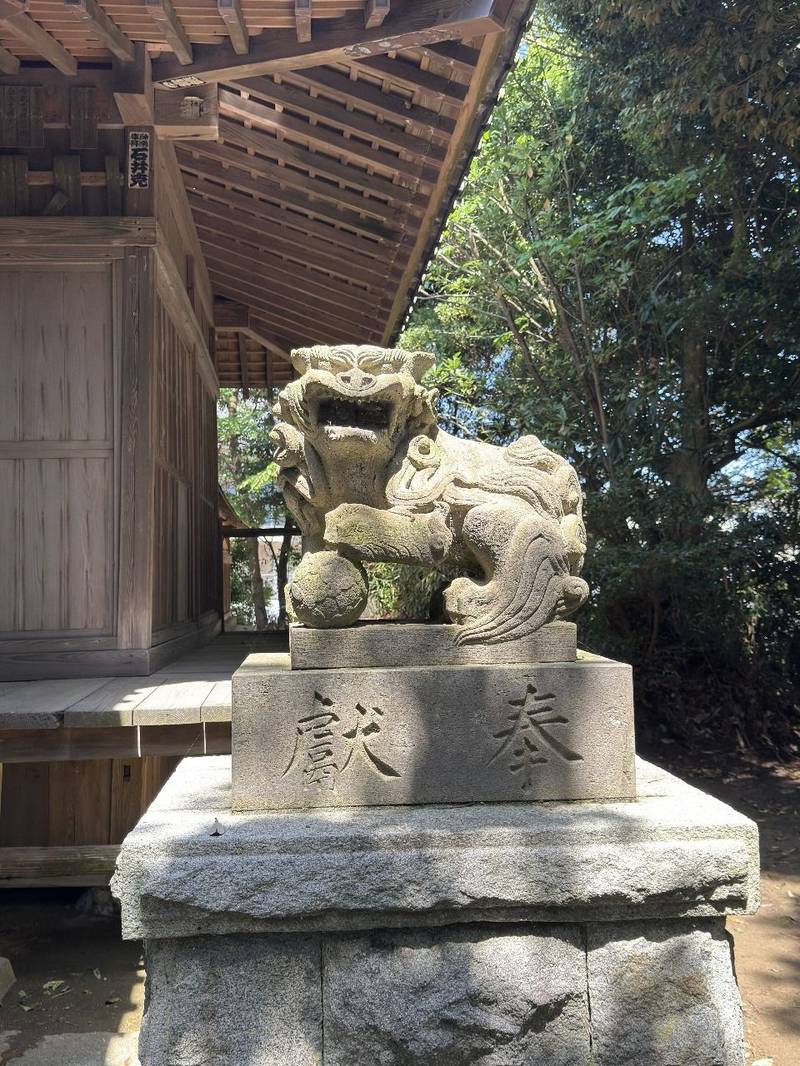 館山神社,茨城県日立市川尻町3-1-1