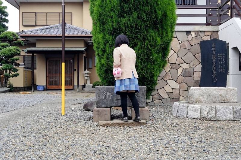 長伝寺,埼玉県さいたま市中央区本町東５丁目１３−１３