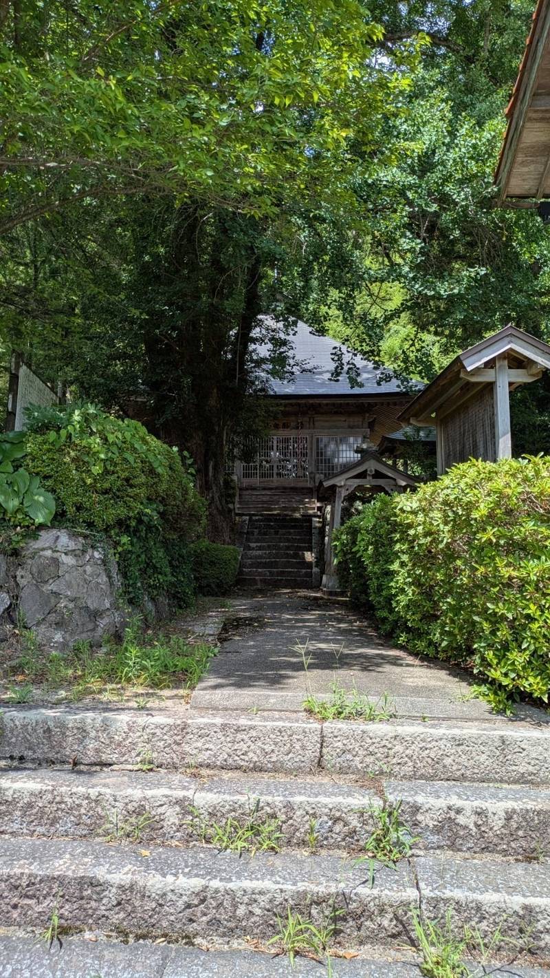 円通寺,島根県雲南市掛合町多根329