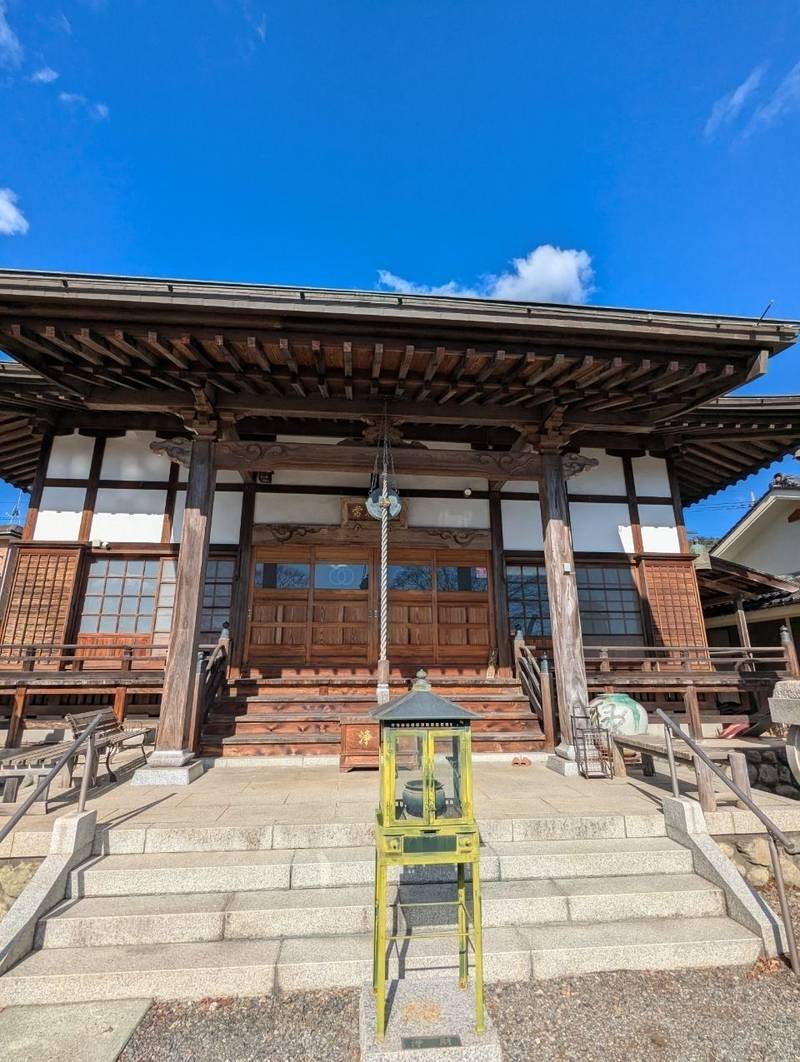 常福寺,東京都西多摩郡日の出町平井3687