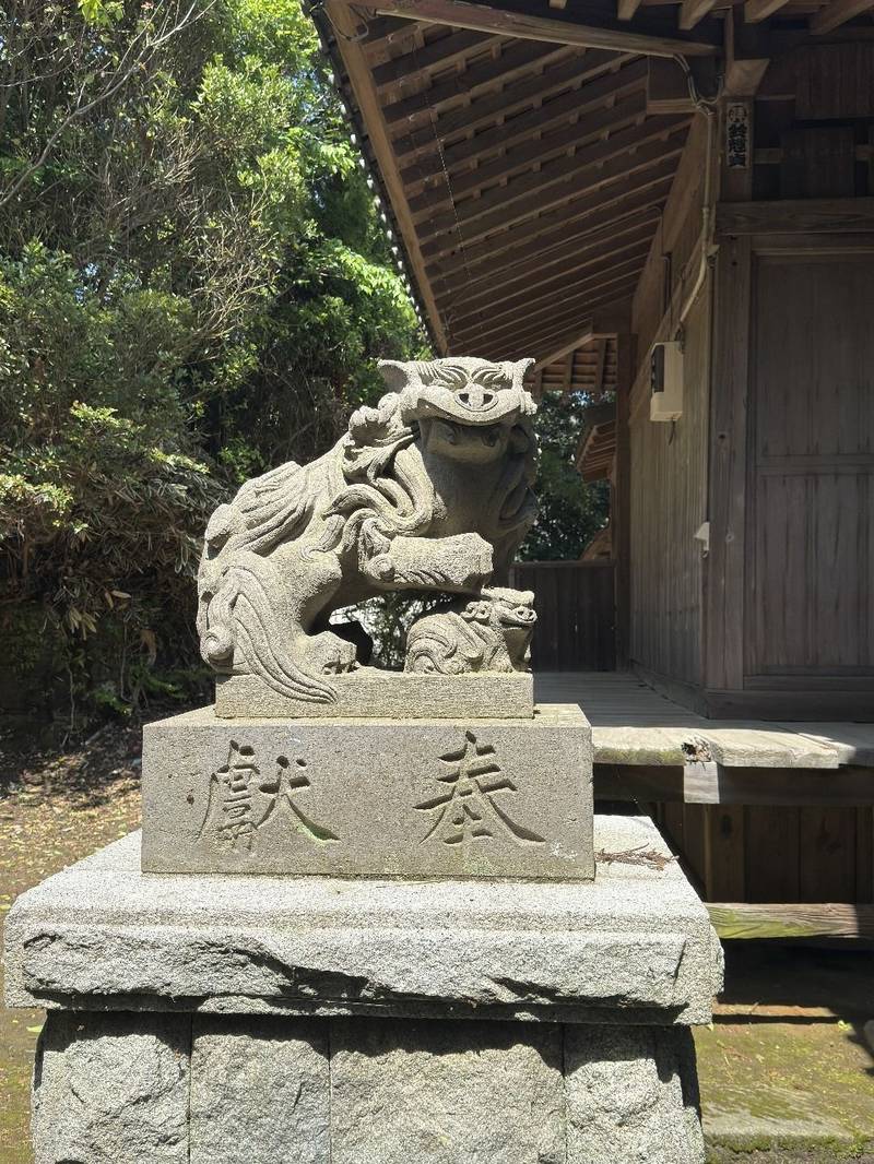 館山神社,茨城県日立市川尻町3-1-1