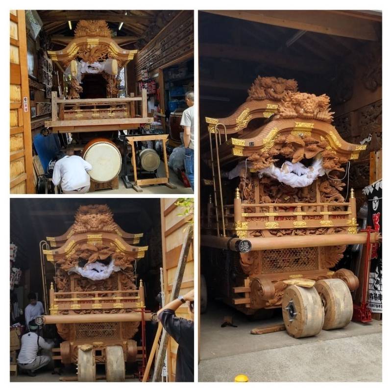 横堤八幡宮,大阪府大阪市鶴見区横堤2丁目8-25