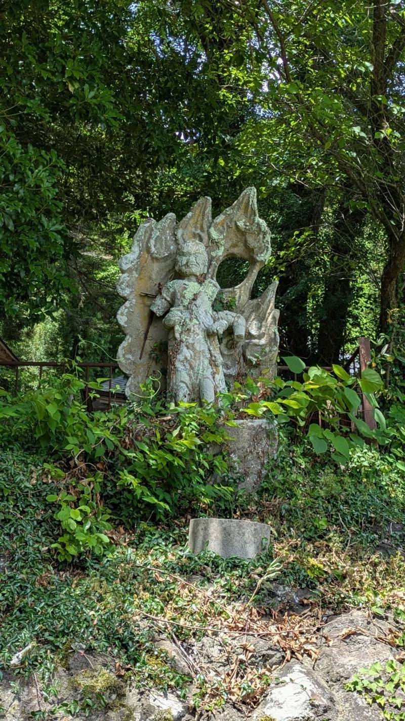円通寺,島根県雲南市掛合町多根329