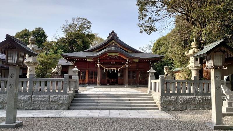賀茂神社 授与品 かほく市 石川県 Omairi おまいり