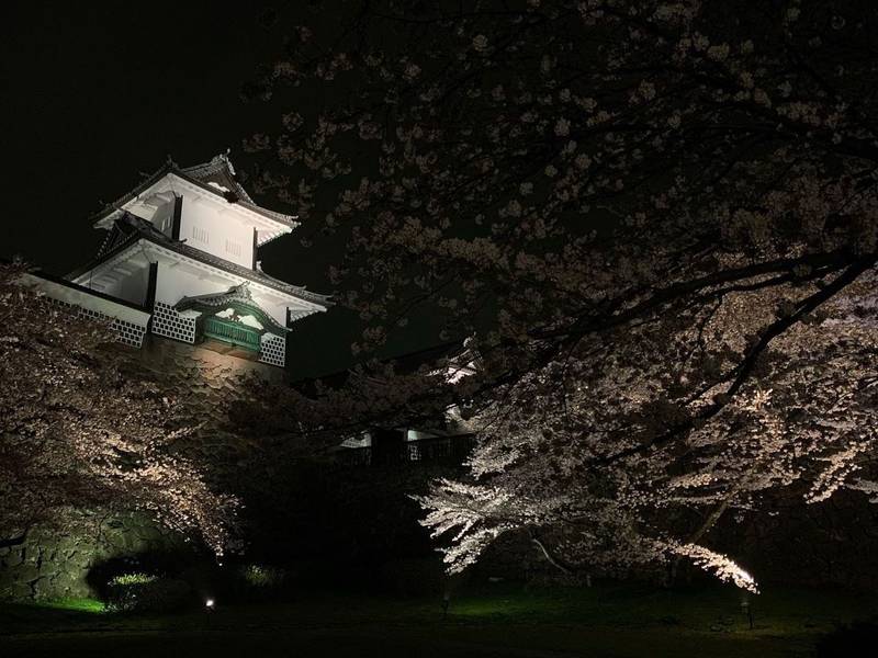 金沢城 金沢城公園 見どころ 金沢市 石川県 Omairi おまいり 金沢城 金沢城公園 見どころ 金沢市 石川県 Omairi おまいり