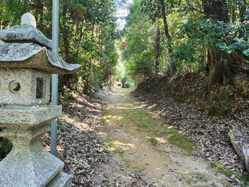 國府神社,奈良県高市郡高取町下土佐402
