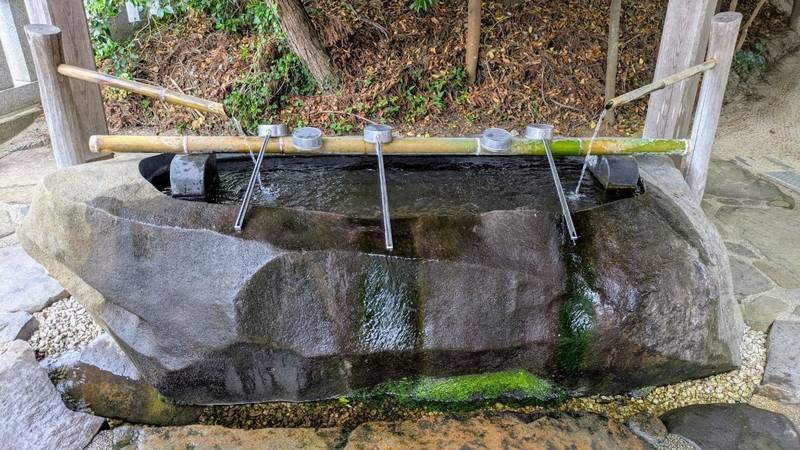 八重垣神社,島根県松江市佐草町227