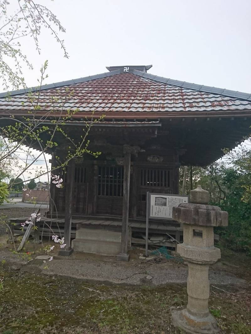 円通庵,埼玉県加須市中ﾉ目501