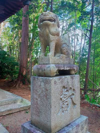 蘿神社,見どころ,あまてらす王海守