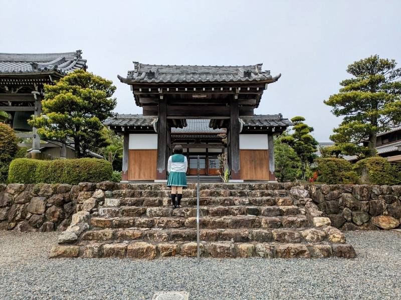慈航寺,三重県桑名市松ノ木７丁目１７−３
