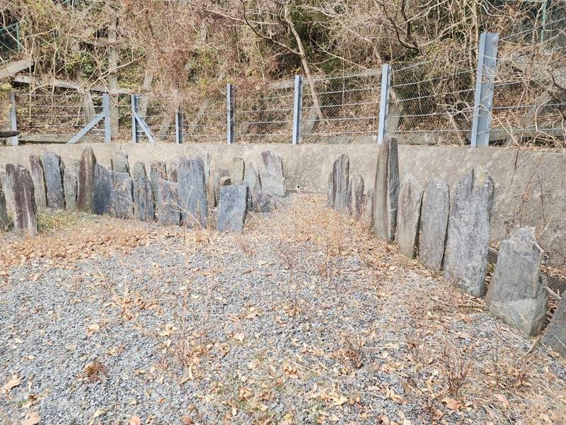 海藏庵,宮城県石巻市尾崎宮下152