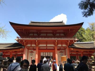 奈良県の御朱印 神社 お寺 人気ランキング Omairi おまいり