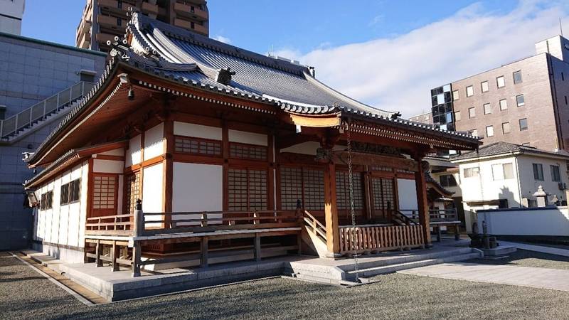 善導寺