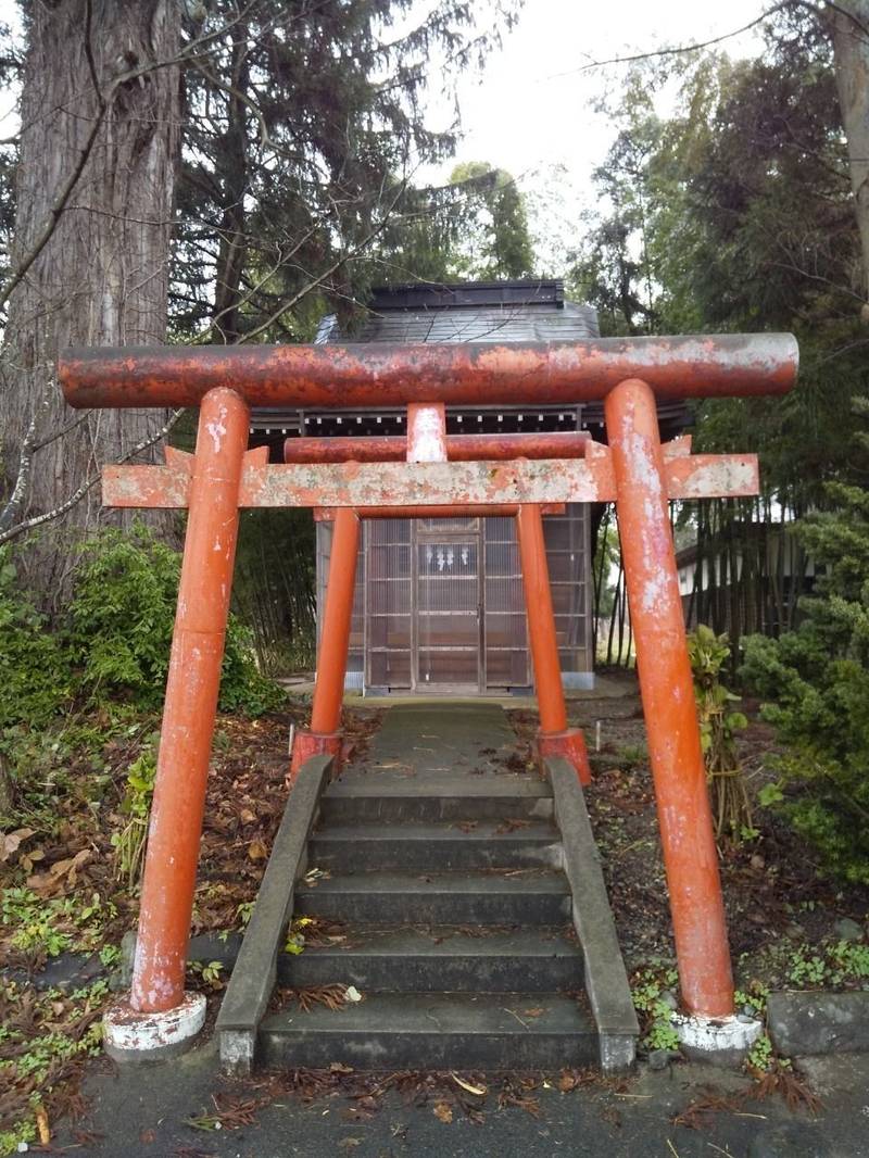 瑞雲院,山形県新庄市十日町468-12