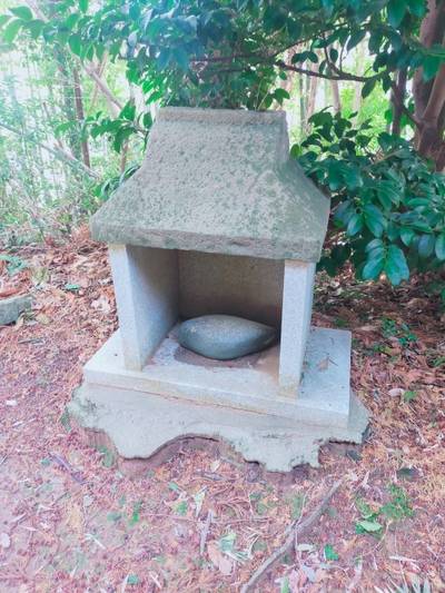 蘿神社,見どころ,あまてらす王海守