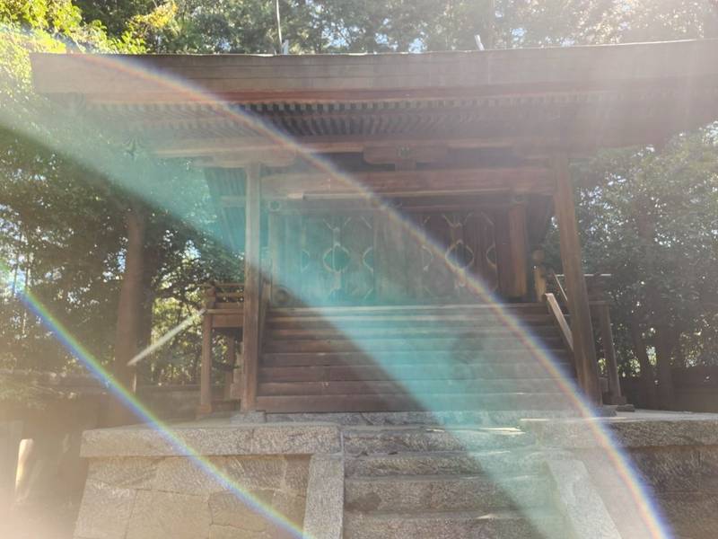國府神社,奈良県高市郡高取町下土佐402