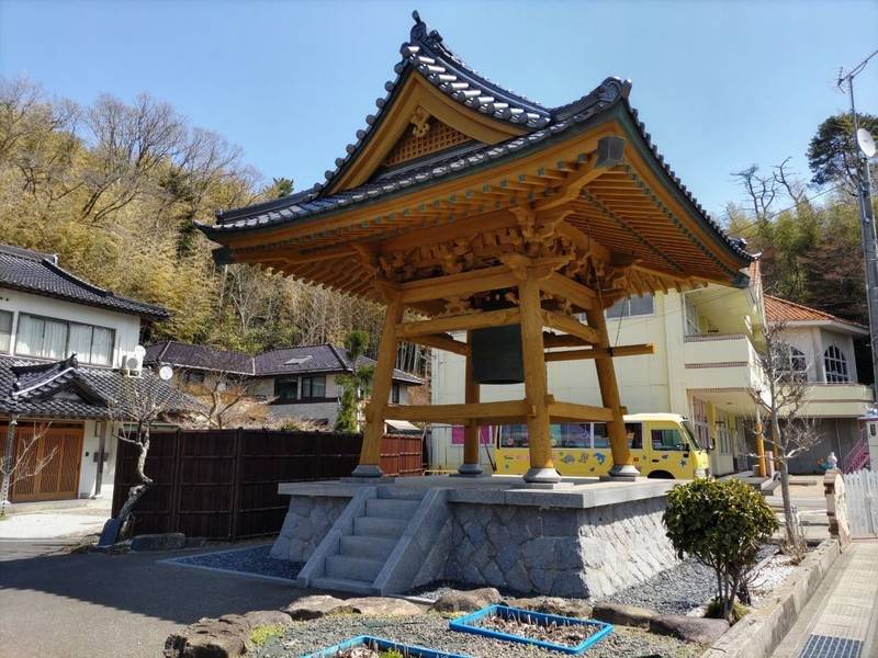 同性寺,宮城県宮城郡七ヶ浜町花淵浜字寺坂12