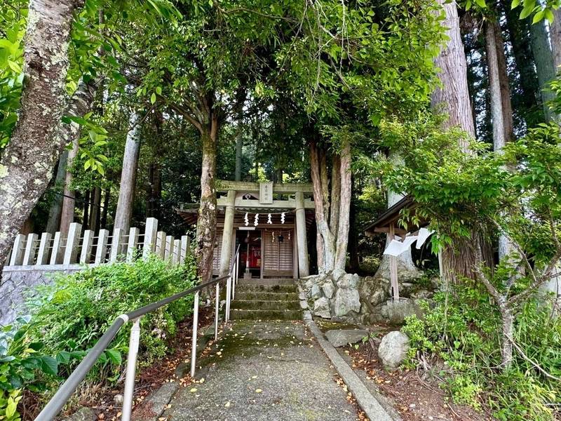 春日神社,奈良県宇陀市室生多田