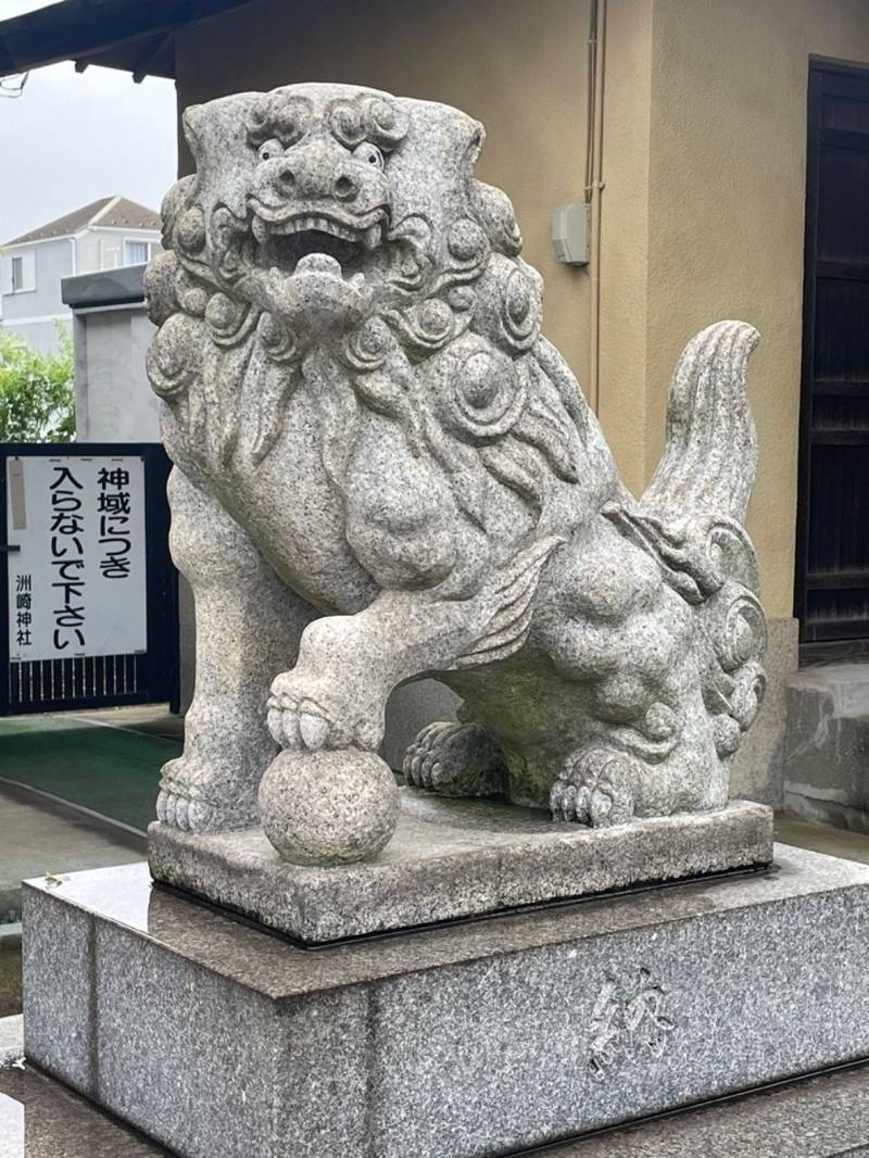 洲崎神社,神奈川県横浜市金沢区洲崎町9-28