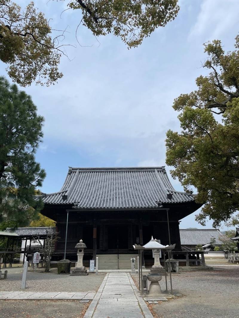 斑鳩寺,兵庫県揖保郡太子町鵤709