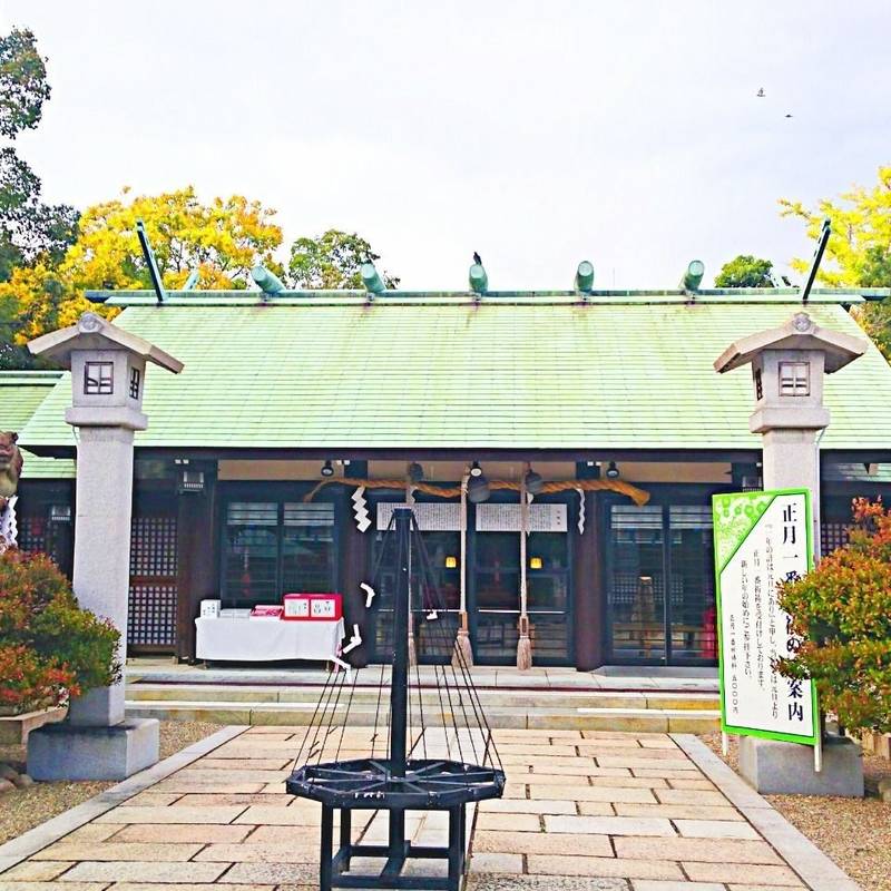 和田神社,兵庫県神戸市兵庫区和田宮通3丁目2-45