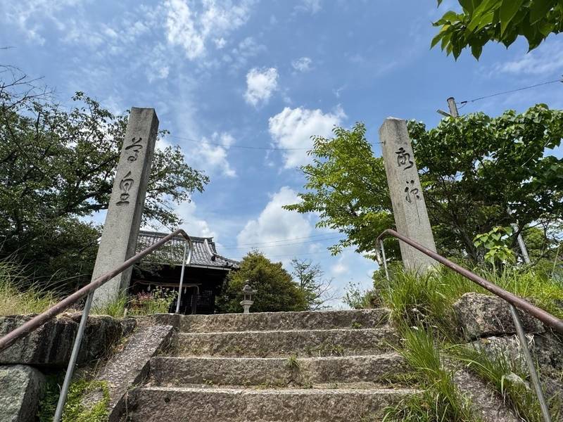 地御前大歳神社,広島県廿日市市地御前4丁目12-12