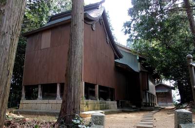 蘿神社,見どころ,あまてらす王海守