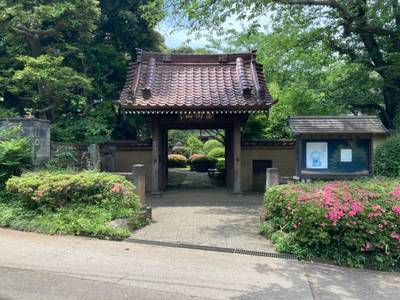 高根寺,見どころ,船橋大明神