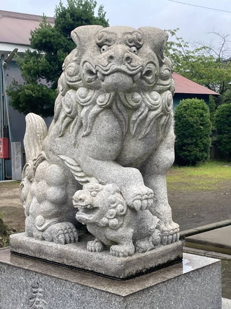 洲崎神社,神奈川県横浜市金沢区洲崎町9-28