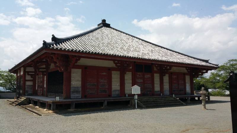 浄土寺,兵庫県小野市浄谷町2094