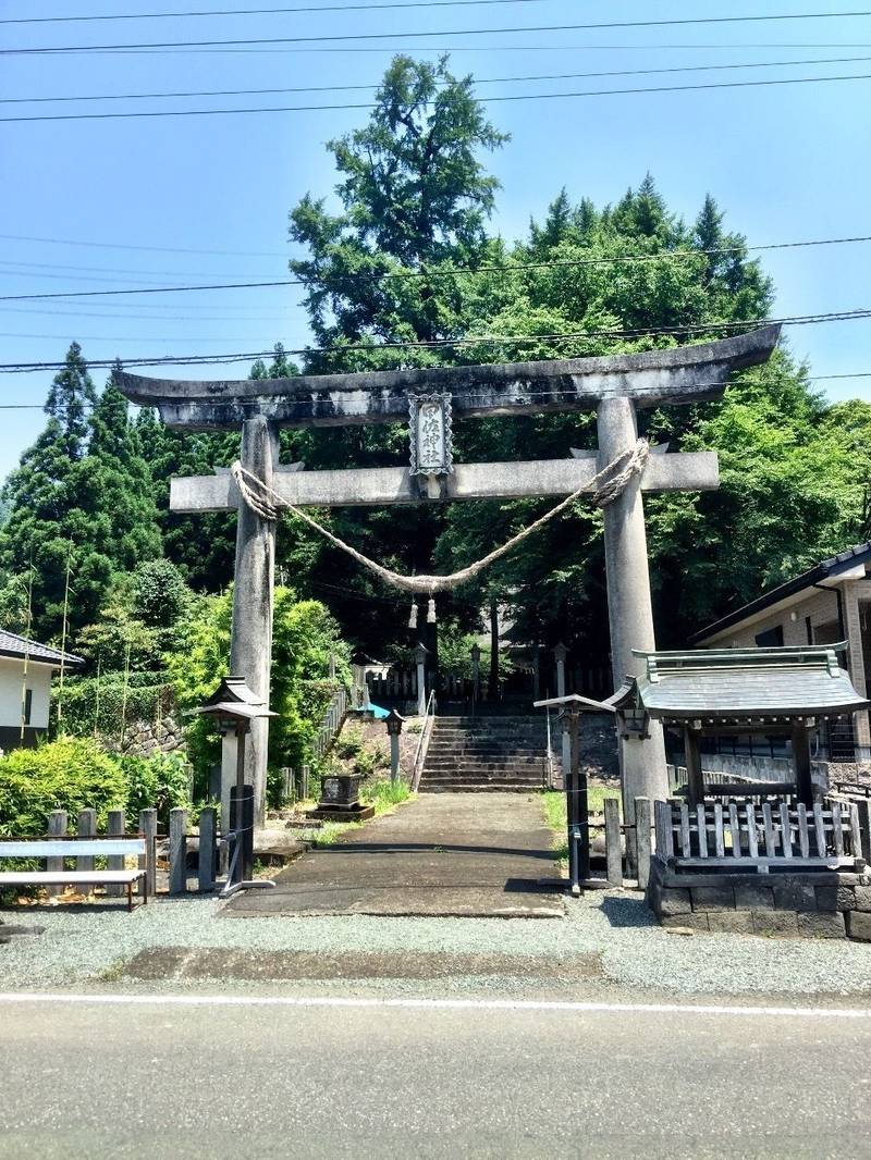 上益城郡甲佐町の御朱印・神社・お寺 人気ランキング2023