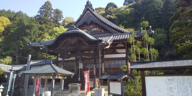 常福寺,三重県伊賀市古郡５５９