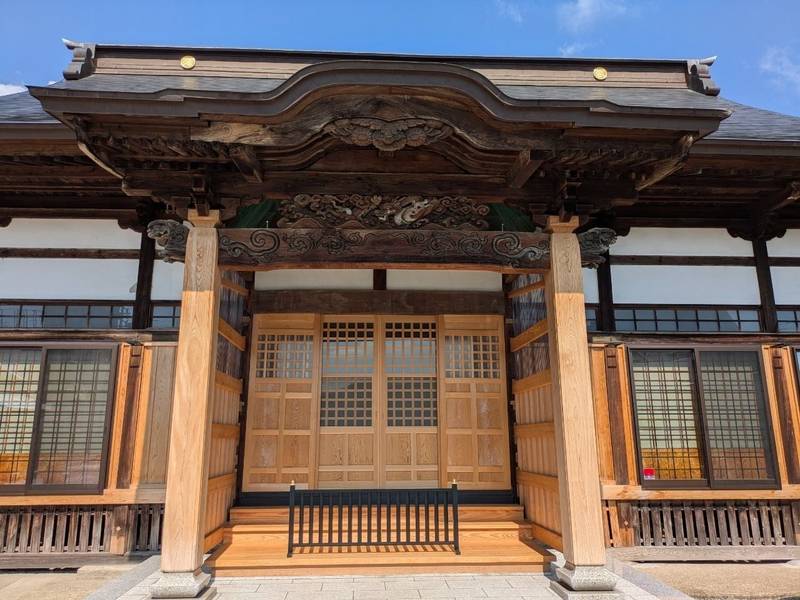 證光院,新潟県小千谷市本町1-14-11