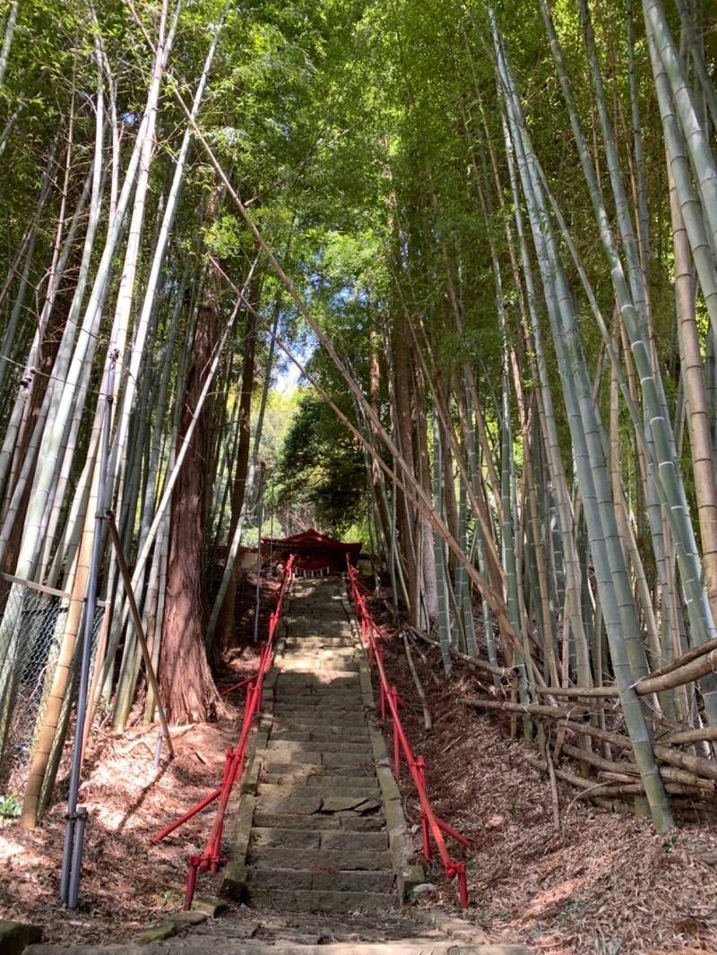 鹿島神社   (大郷町大松沢),宮城県黒川郡大郷町大松沢宮下屋敷１５