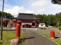 空知郡中富良野町の御朱印・神社・お寺 人気ランキング2025
