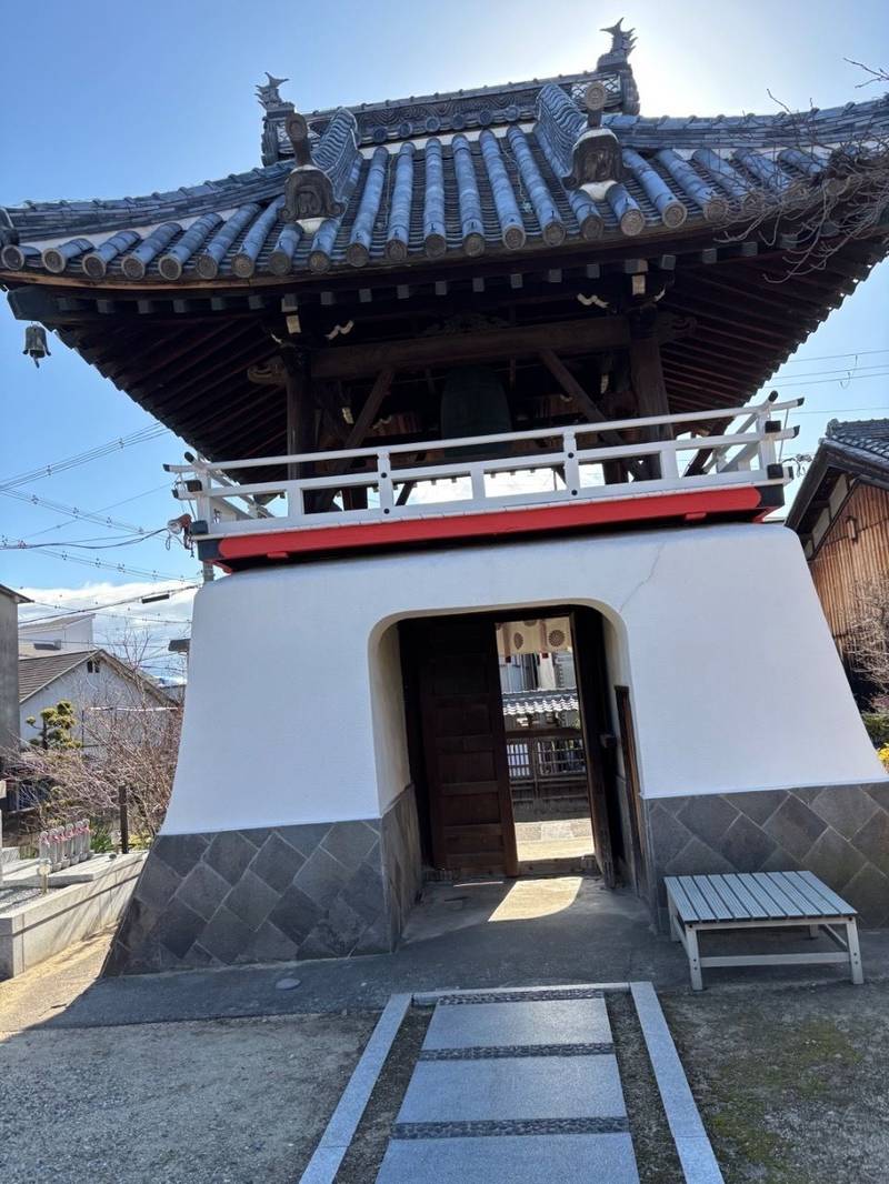 観音禅寺,大阪府東大阪市稲田本町3-27-12
