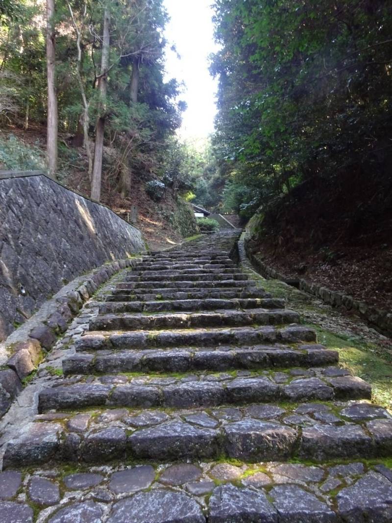 檜尾陵  (後村上天皇陵)の御朱印