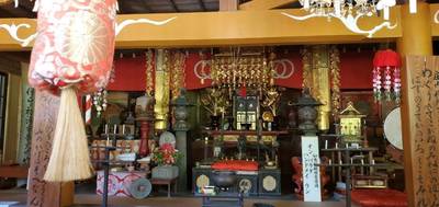 青龍寺,見どころ,高