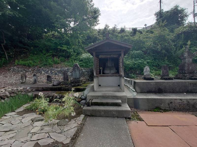 山王神社,新潟県小千谷市日吉２丁目５−６