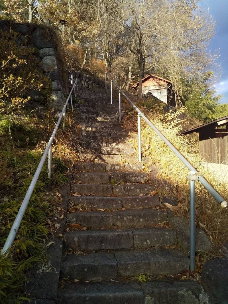 山家虚空蔵堂,山形県山形市鈴川町４丁目２−４６